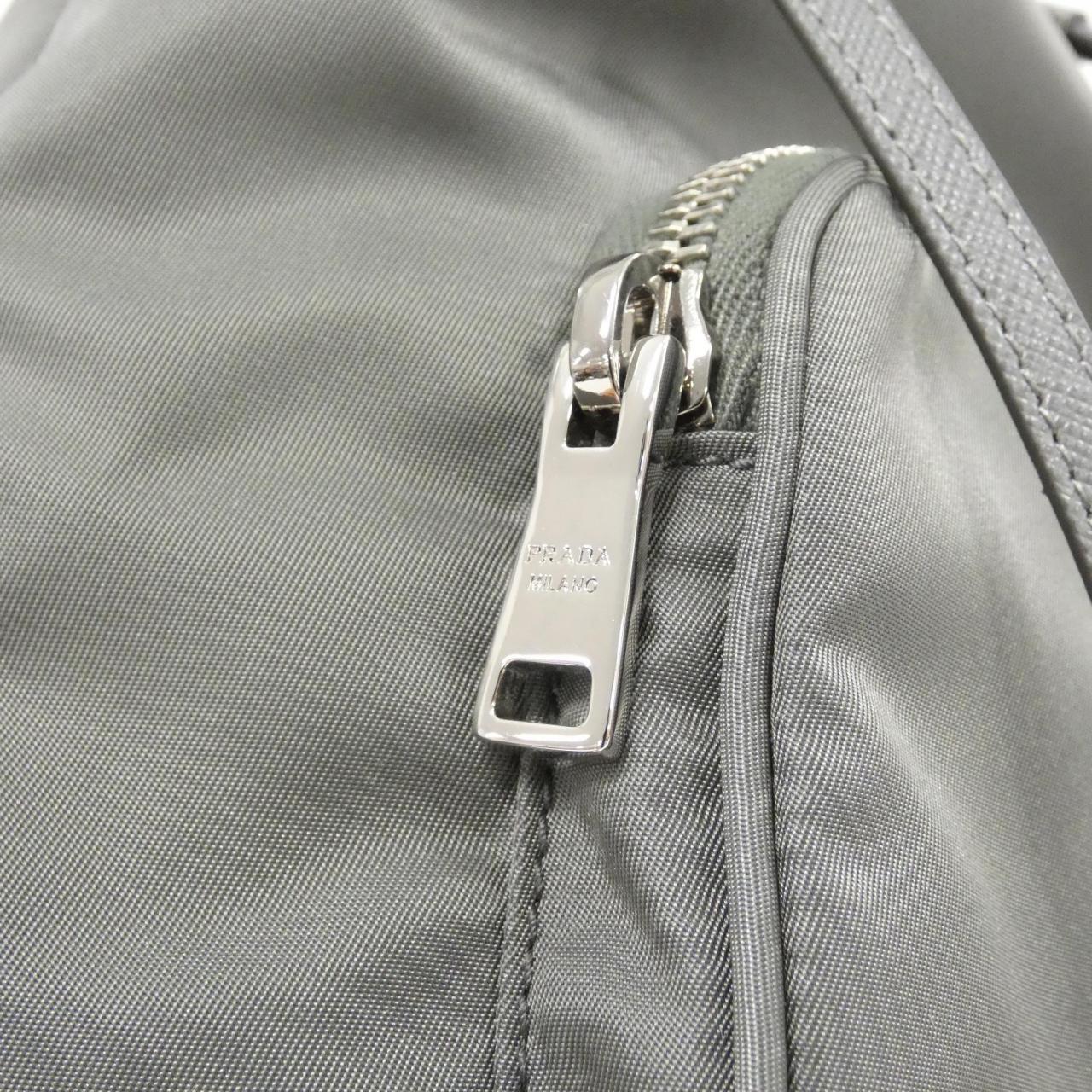 【未使用品】プラダ 1BH038 バッグ