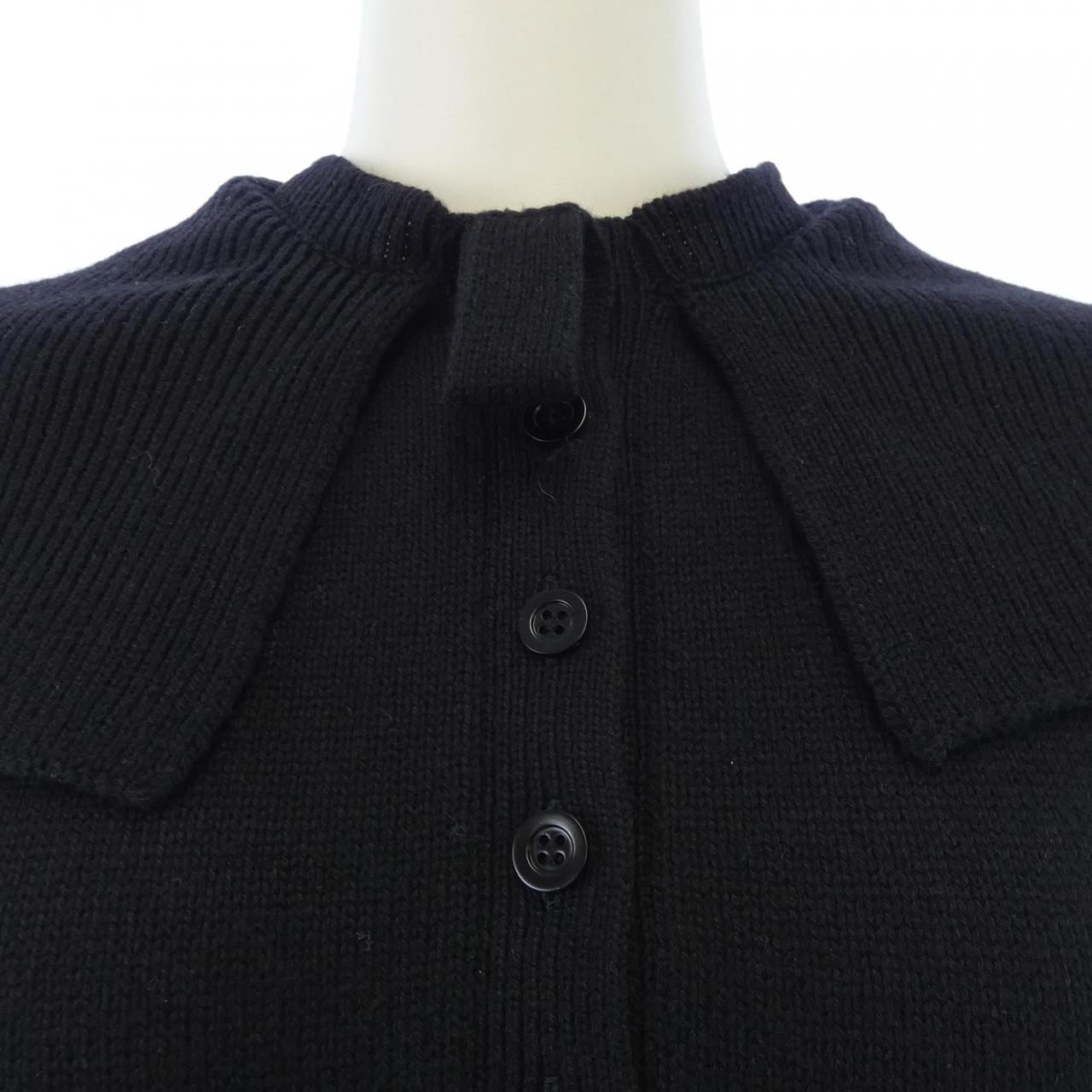 クリスチャンディオール CHRISTIAN DIOR 954T31AM001 ニット