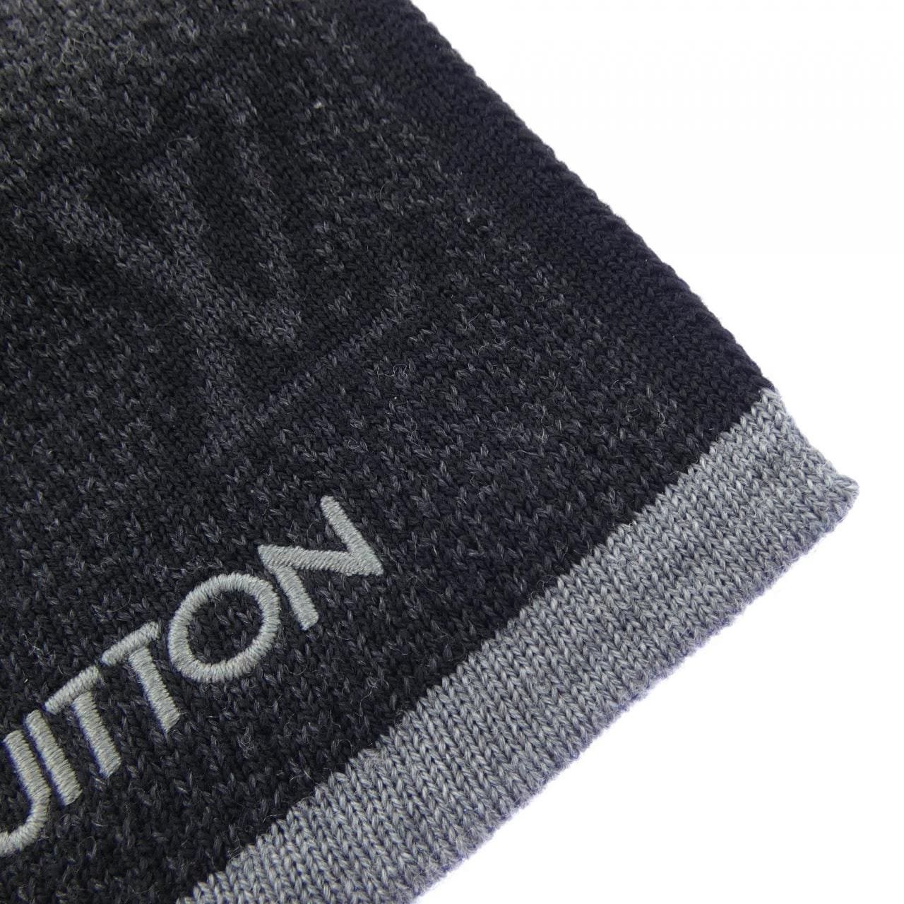ルイヴィトン LOUIS VUITTON マイ モノグラム エクリプス M73468 MUFFLER