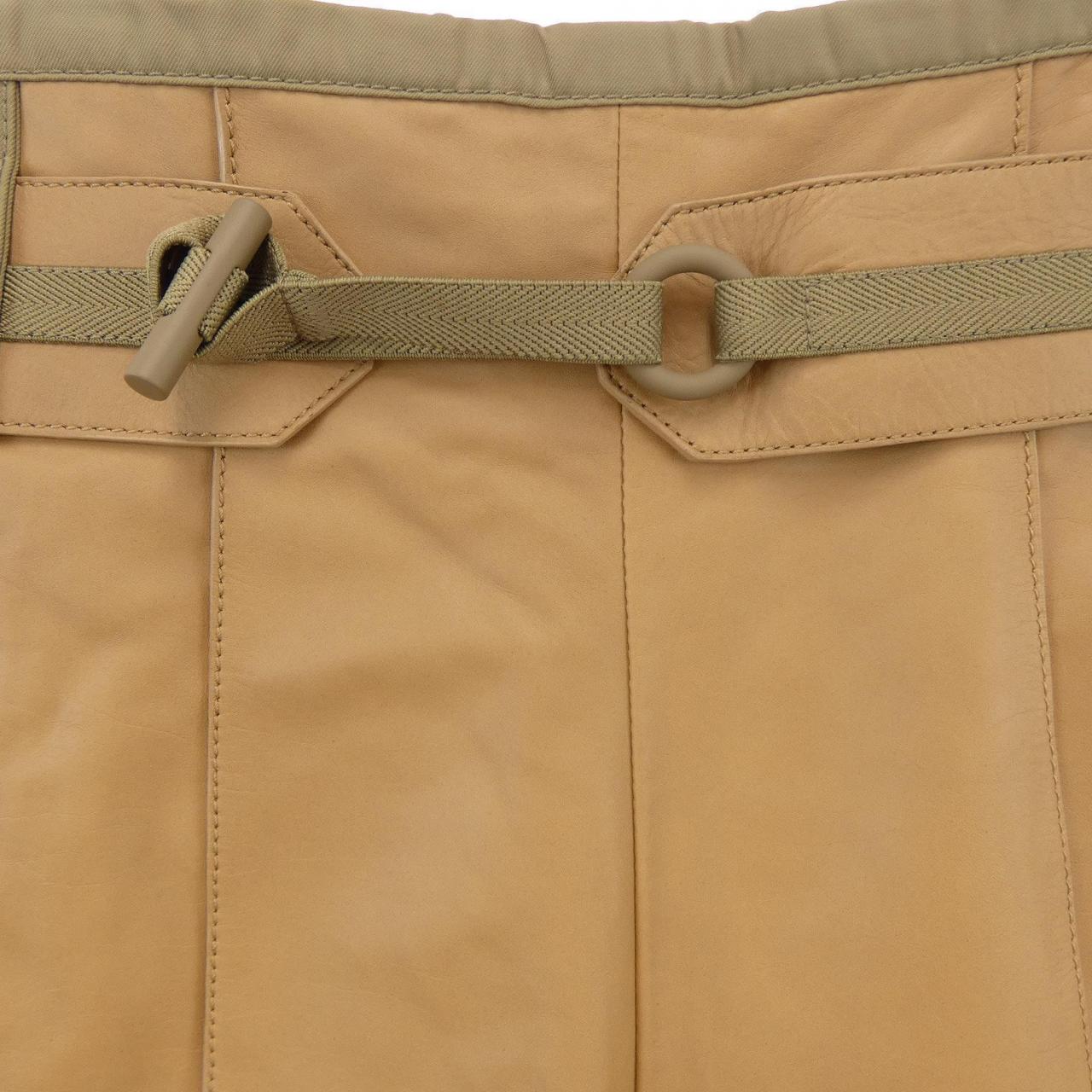 エルメス HERMES 3E1407DA ショートパンツ