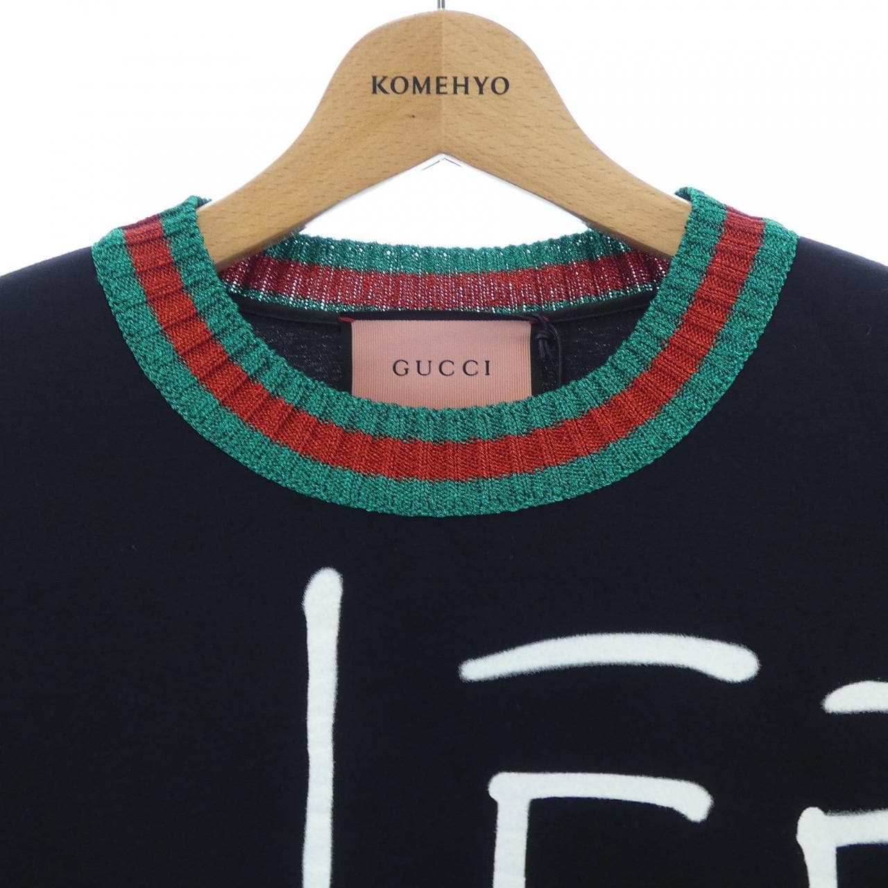 グッチ GUCCI 422724-X5G90 スウェット