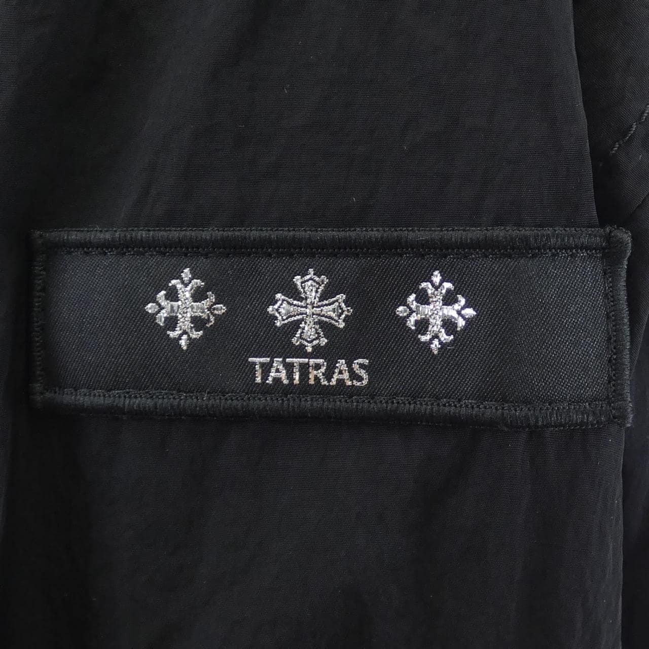 タトラス TATRAS エルナス ELNATH S4820-L ブルゾン