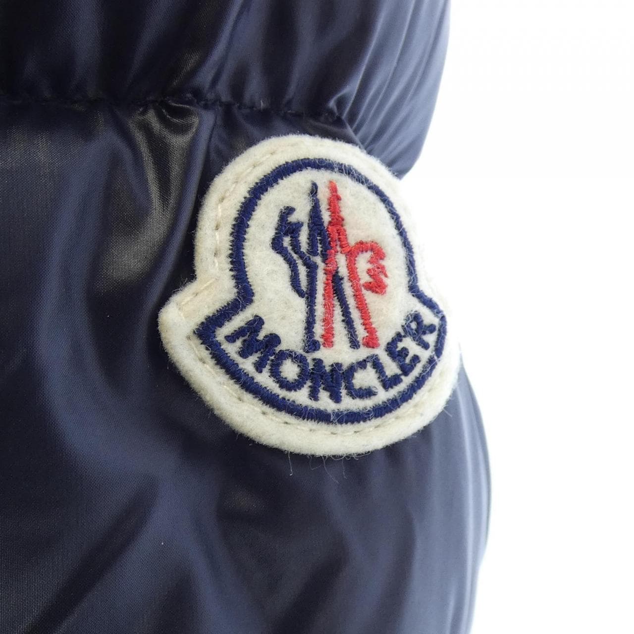 モンクレール MONCLER SUYEN ダウンコート