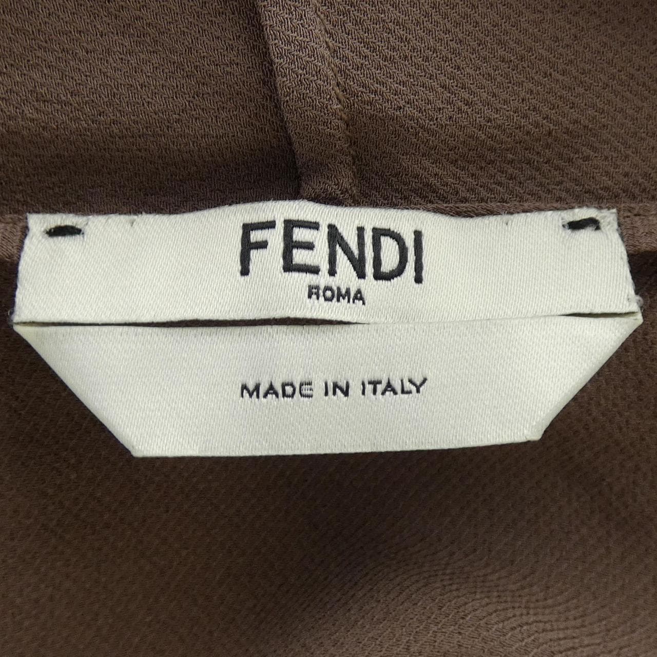 フェンディ FENDI シャツ