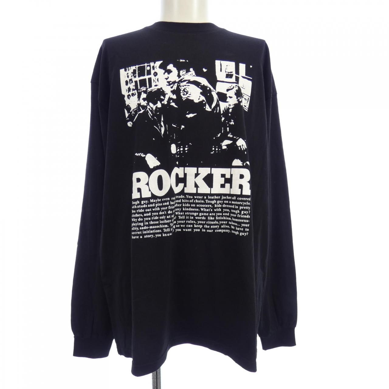 ヒステリックグラマー HYSTERIC GLAMOUR トップス