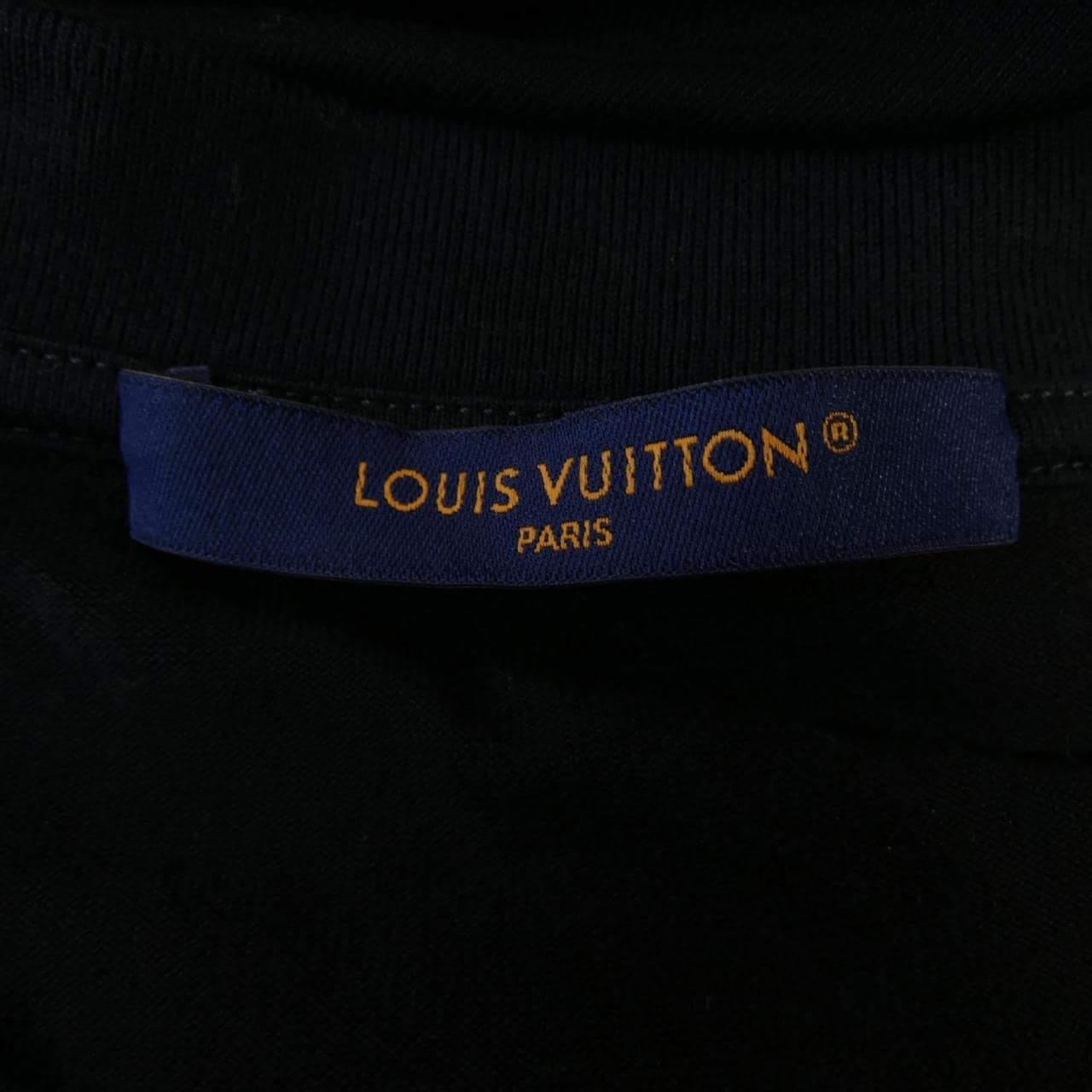 ルイヴィトン LOUIS VUITTON Tシャツ