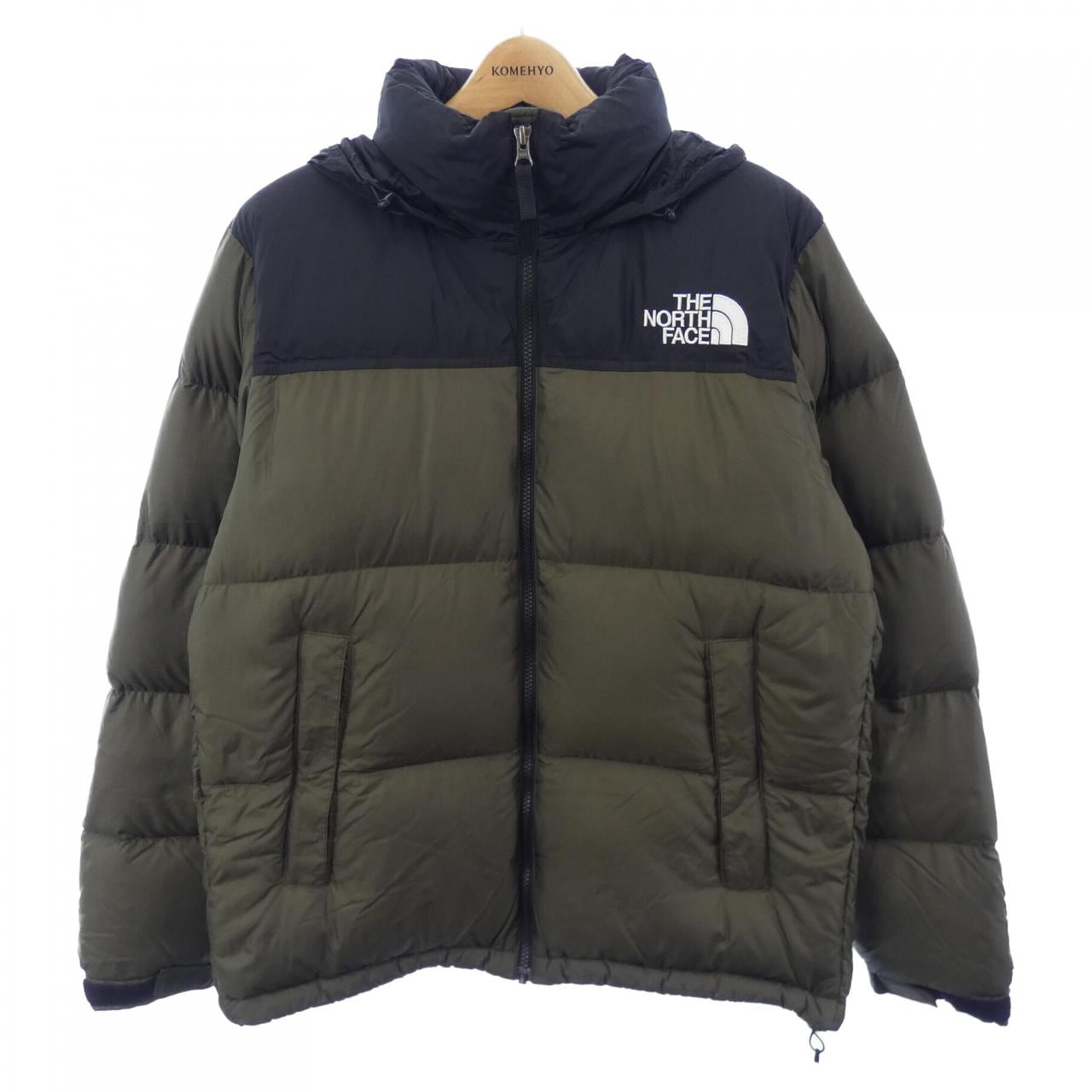 The North Face THE NORTH FACE down jacket