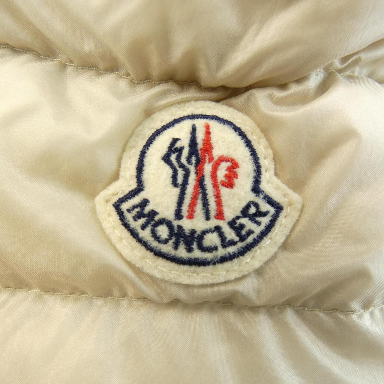 MONCLER MONCLER Down Jacket