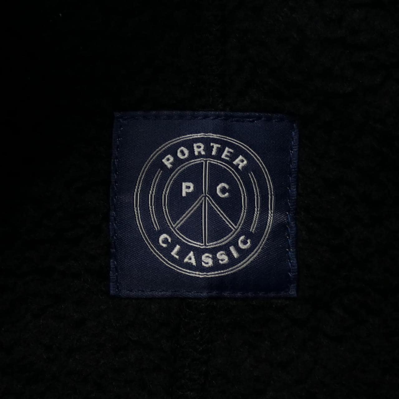 Porter classic PORTER CLASSIC shirt