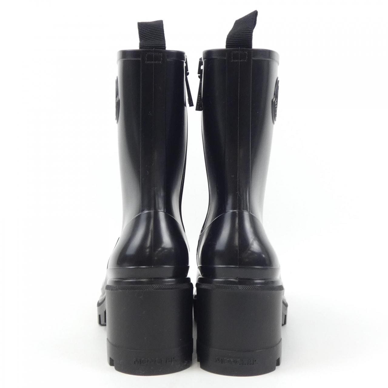 MONCLER MONCLER Boots