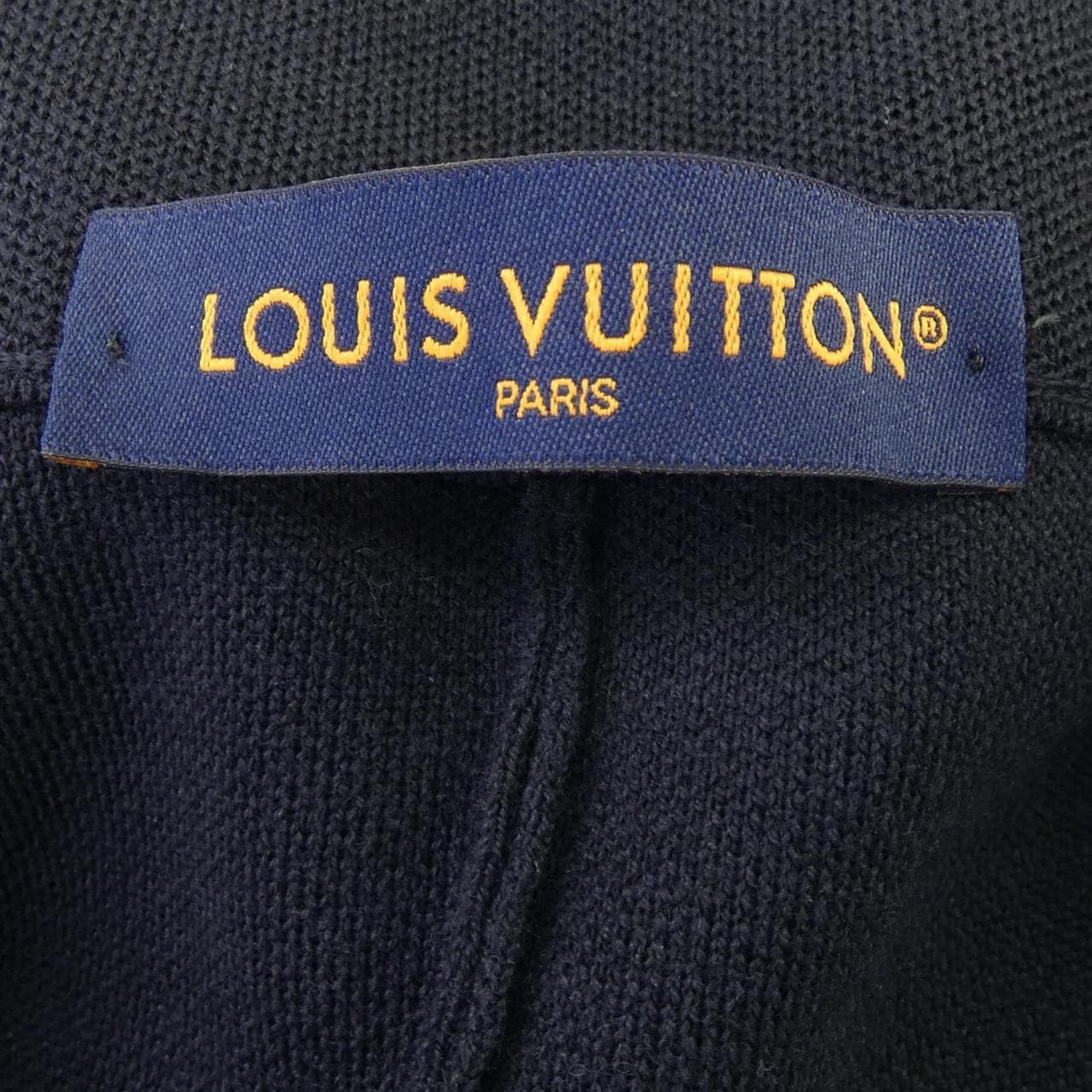 ルイヴィトン LOUIS VUITTON ジャケット