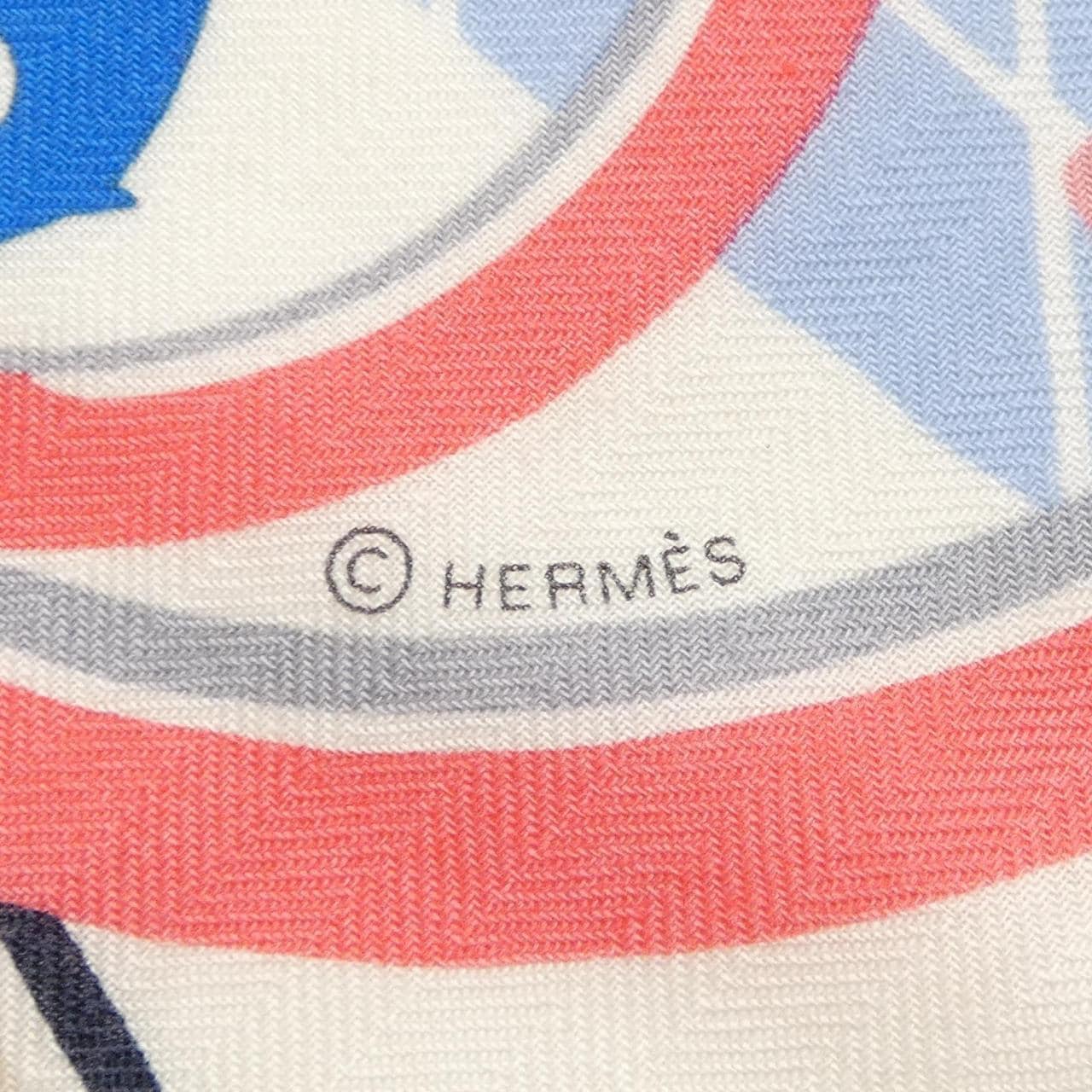 エルメス HERMES ショール