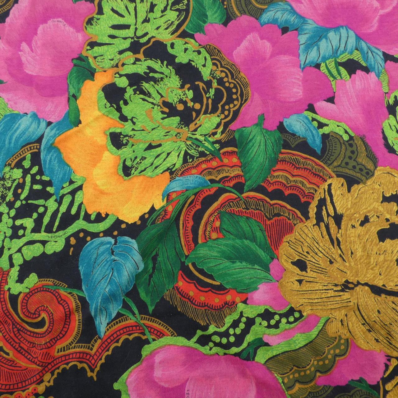 レオナールファッション LEONARD FASHION STOLE
