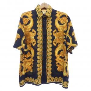 ヴェルサーチ VERSACE S／Sシャツ