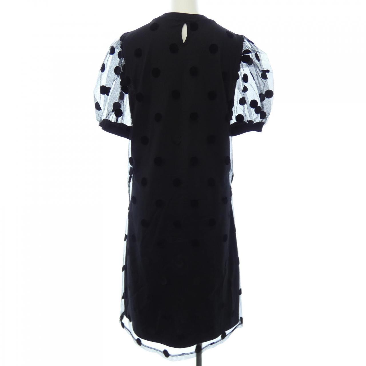 ニナリッチ NINA RICCI ワンピース