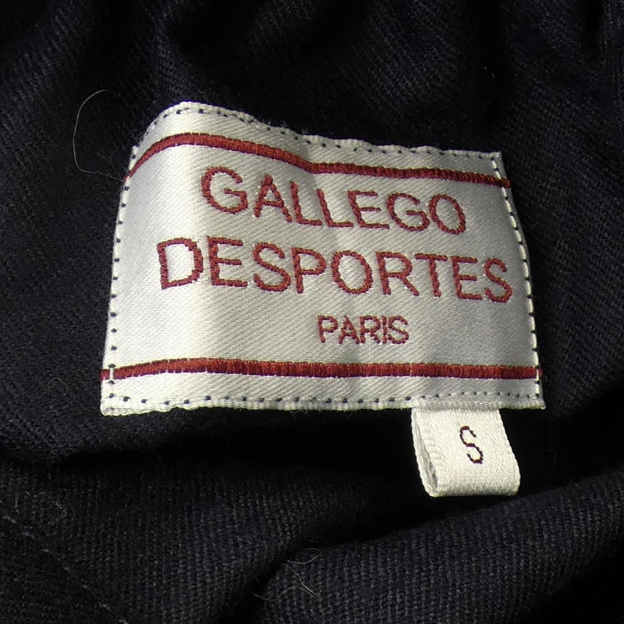 GALLEGO DESPORTES ワンピース