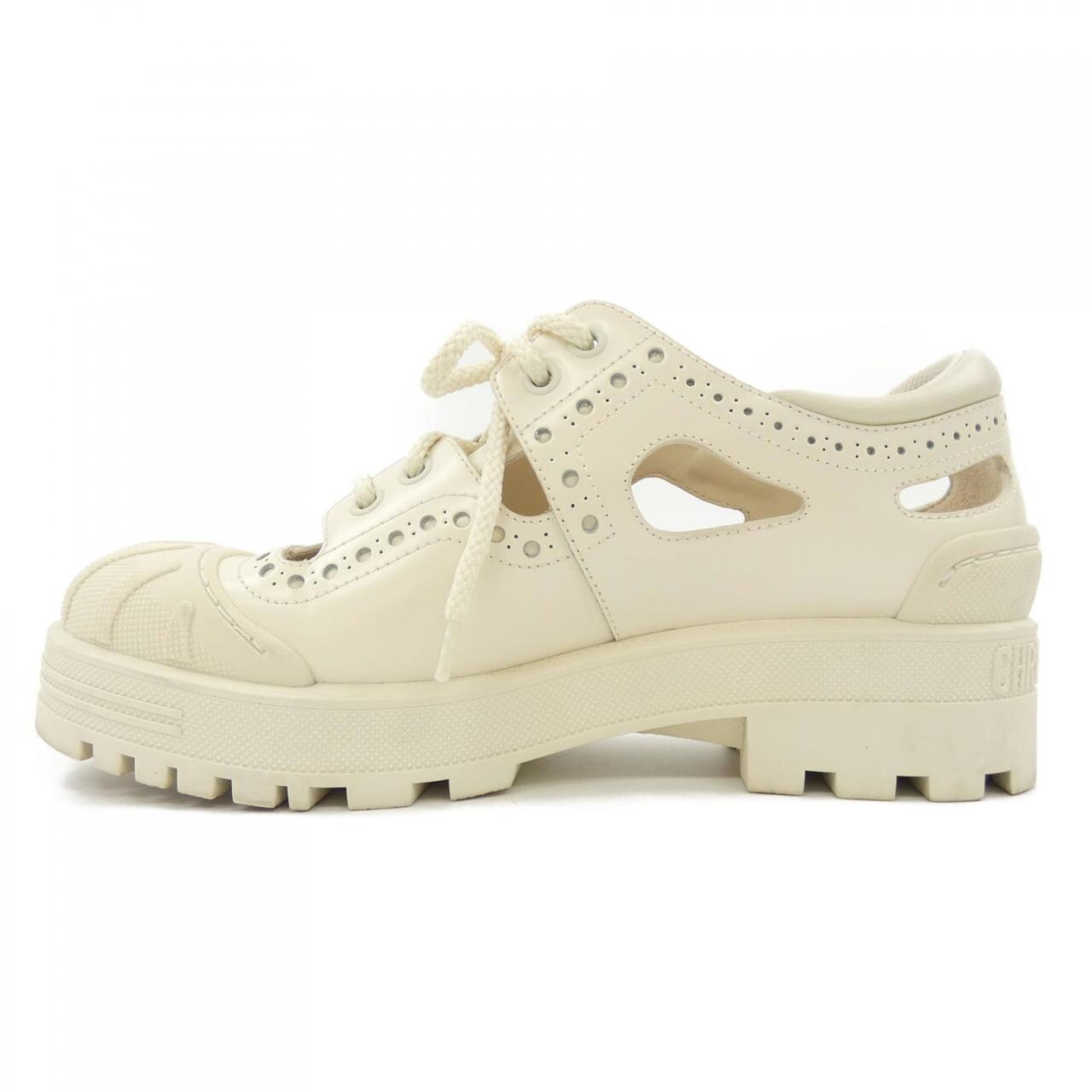 CHRISTIAN DIOR SHOES DIOR CHRISTIAN DIOR SHOES