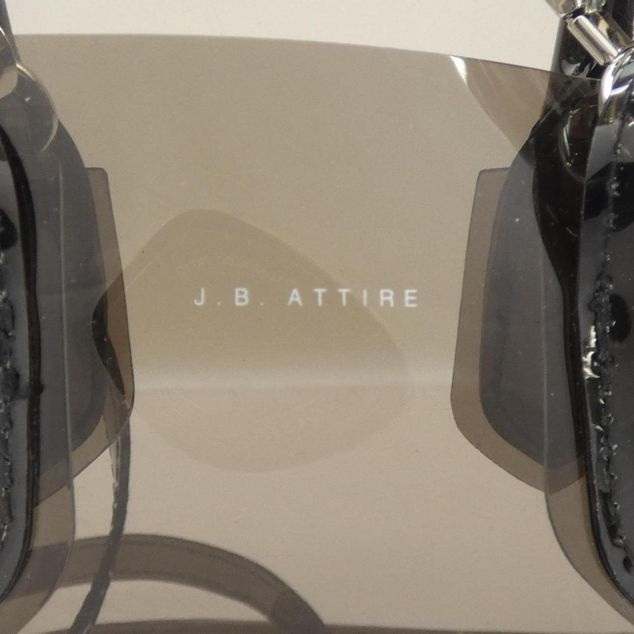 J.B.ATTIRE BAG