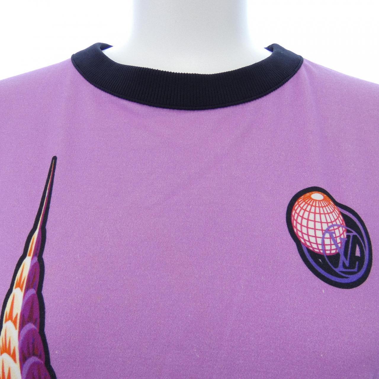 ルイヴィトン LOUIS VUITTON Tシャツ