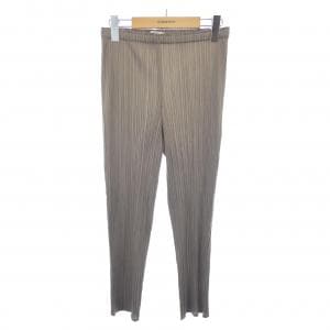 プリーツプリーズ PLEATS PLEASE パンツ