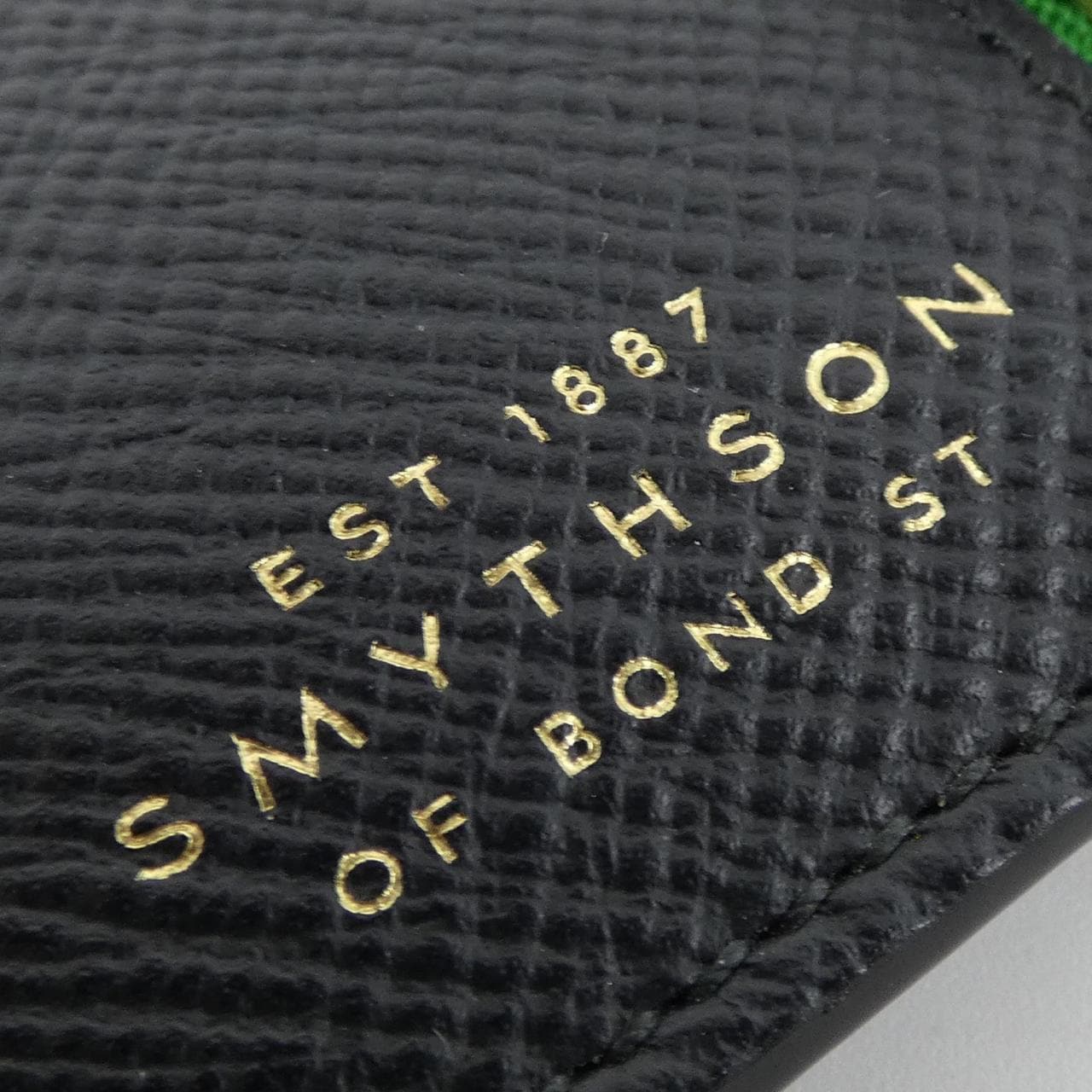 スマイソン SMYTHSON COIN CASE