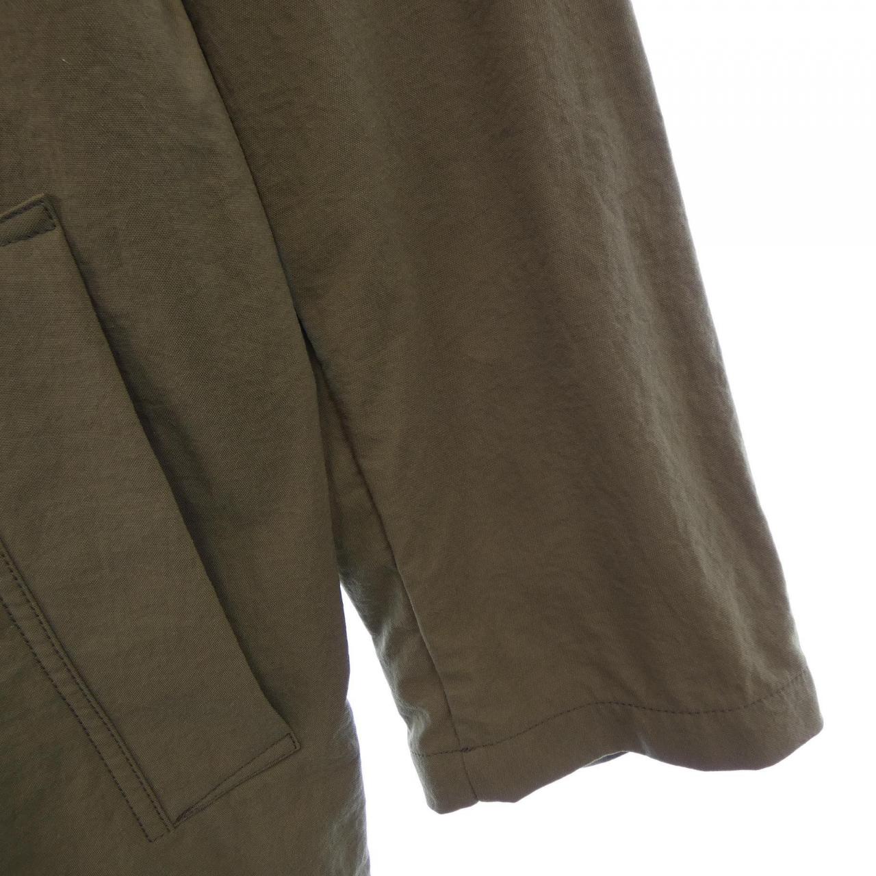 アダムエロペ adam et Rope コート