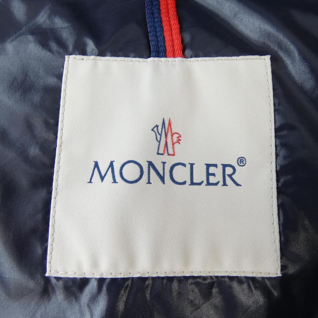 モンクレール MONCLER VIGNEMALE ダウンジャケット