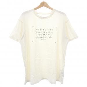 メゾンマルジェラ Maison Margiela S51GC0534 Tシャツ