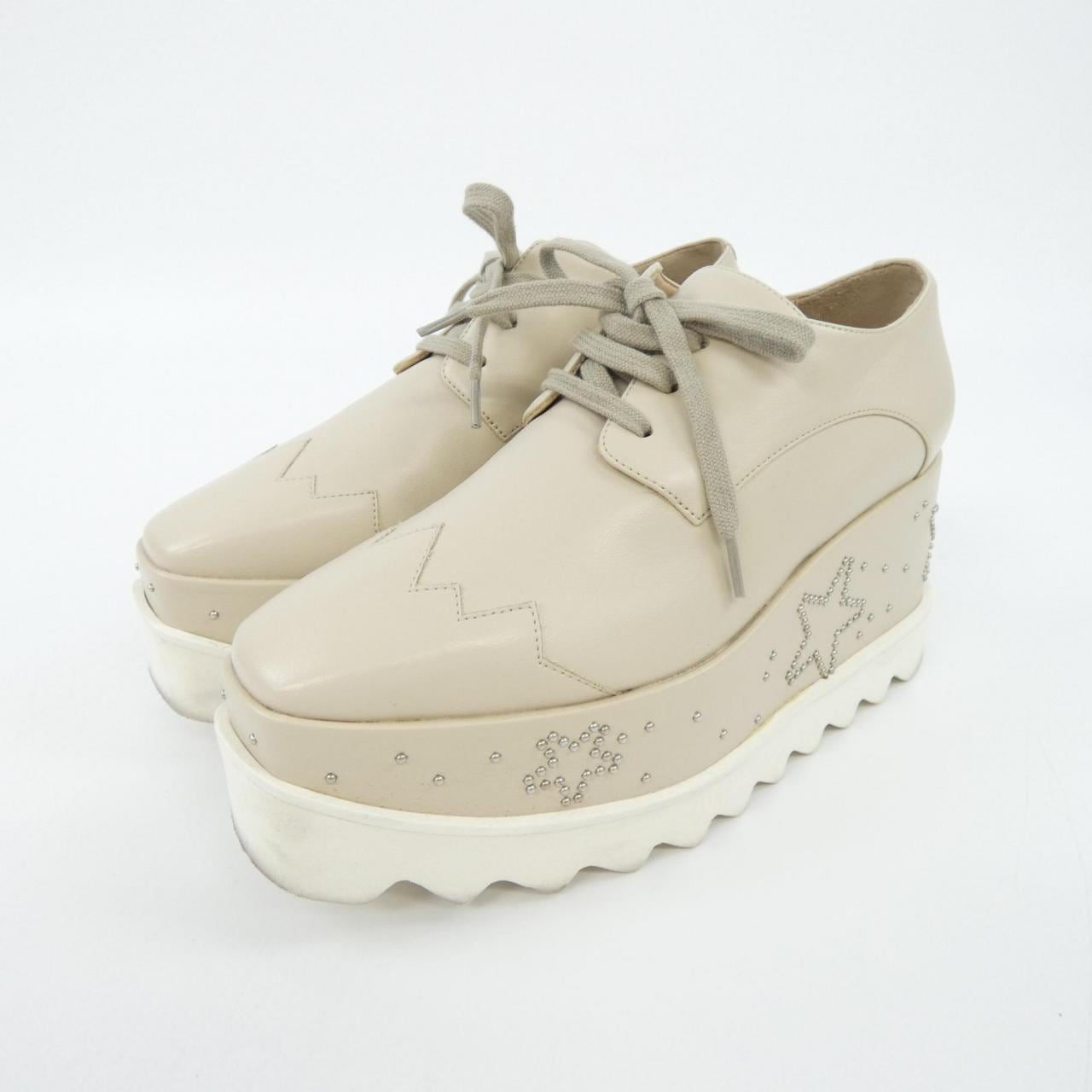 ステラマッカートニー STELLA MCCARTNEY 800200 シューズ