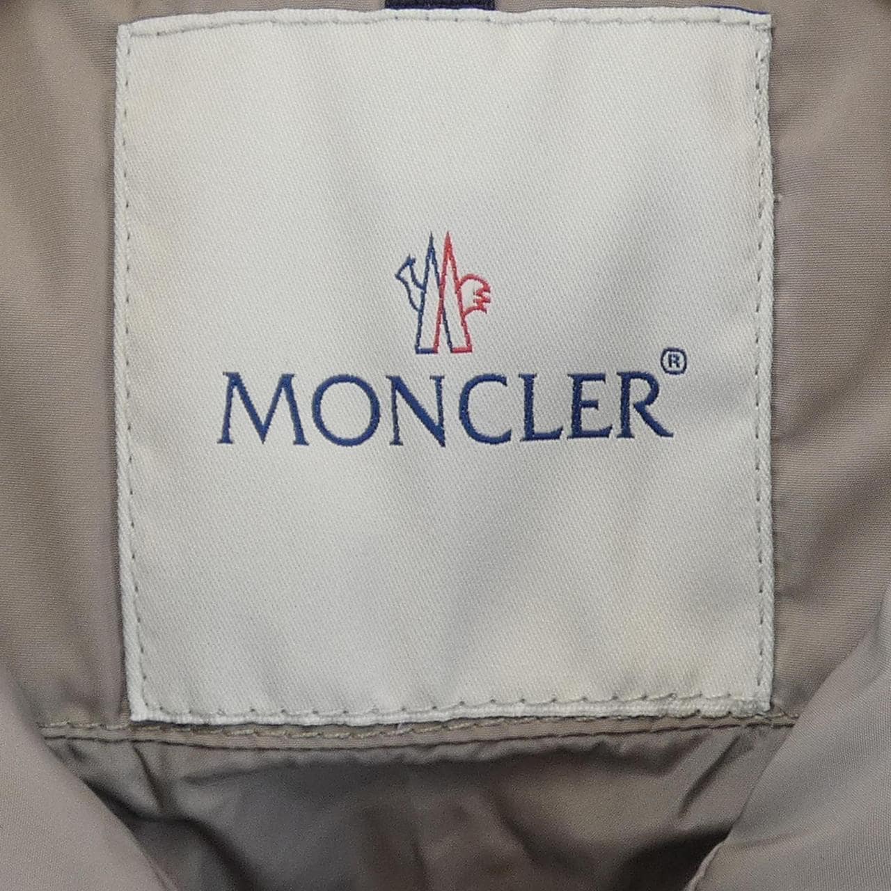 モンクレール MONCLER GERBOISE ダウンコート