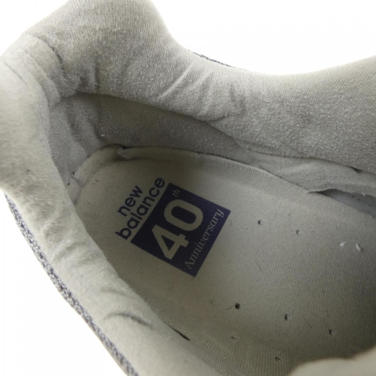 ニューバランス NEW BALANCE M991UKF スニーカー