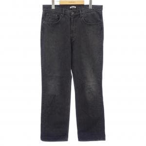 オーラリー AURALEE A20SP07DM ジーンズ