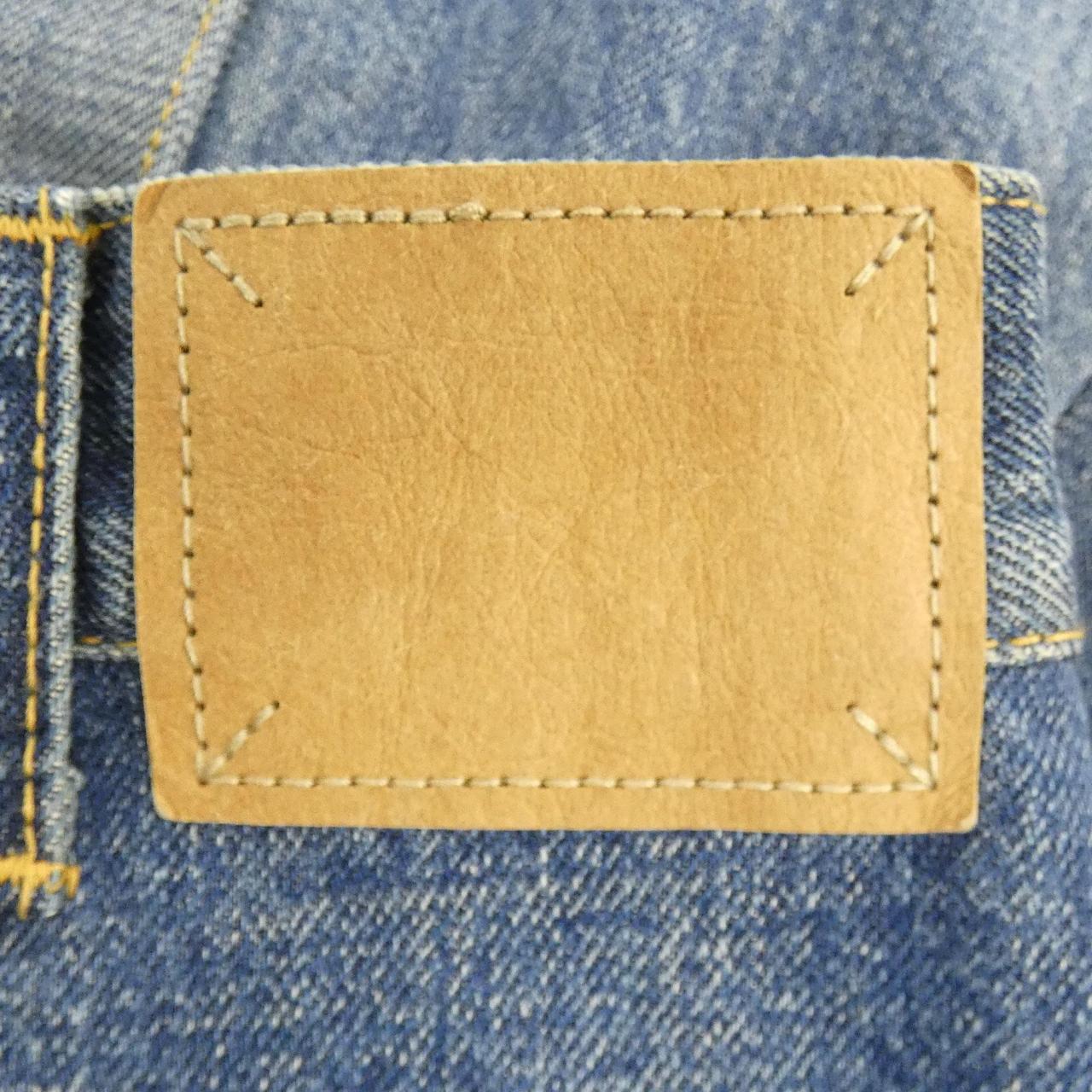 セリーヌ CELINE 2S0732842J スカート