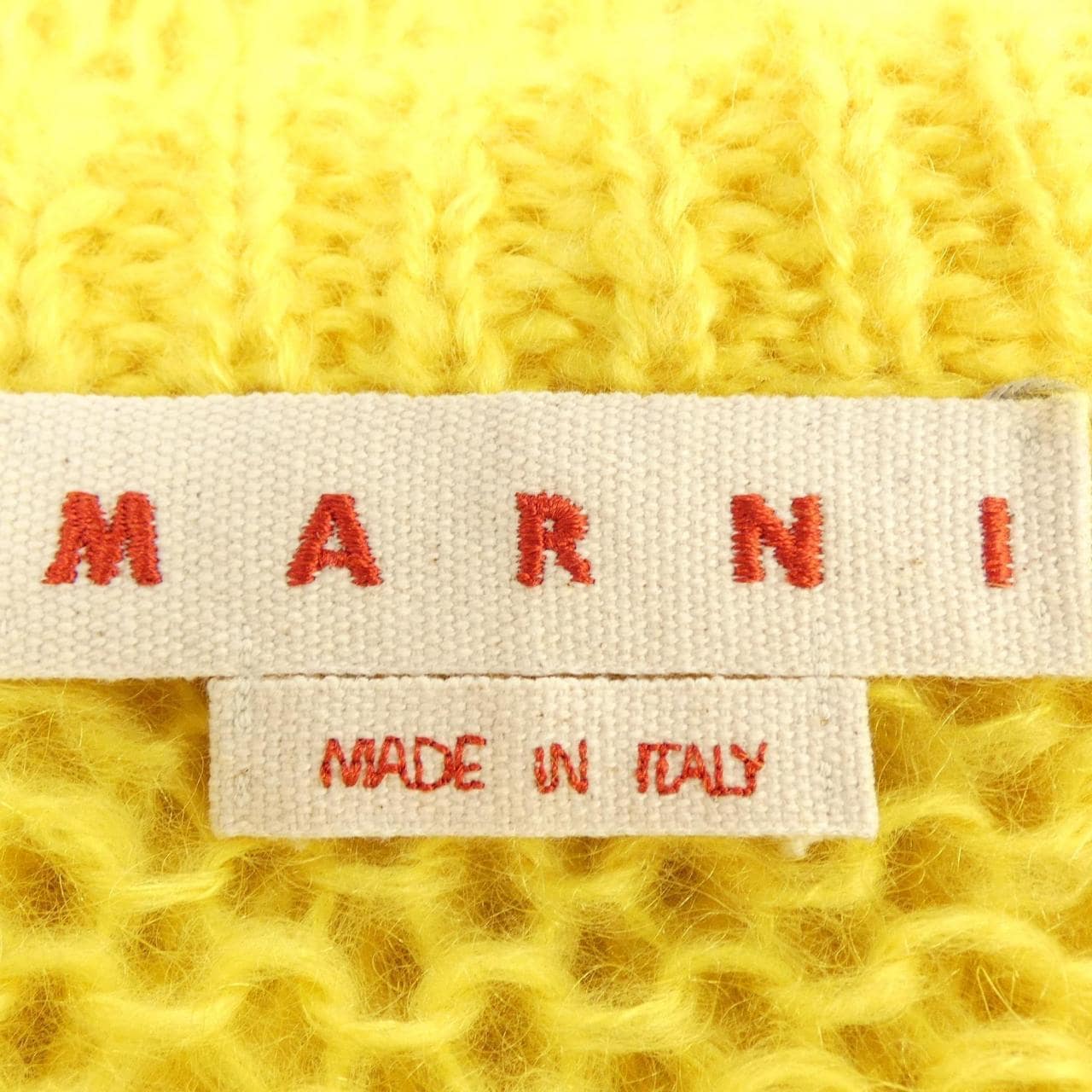 マルニ MARNI CDMD0188A0 カーディガン