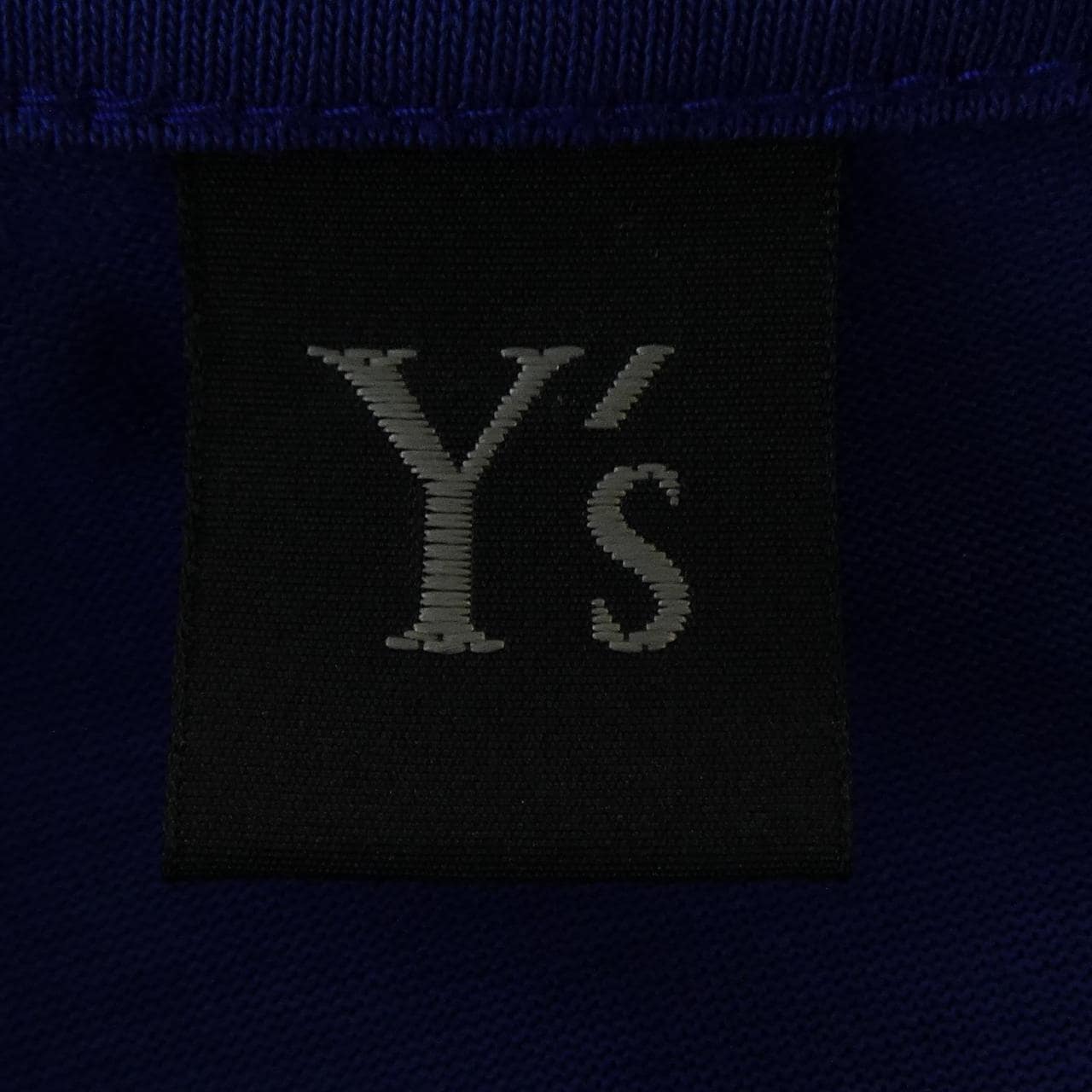 ワイズ Y's YS-T22-069 チュニック