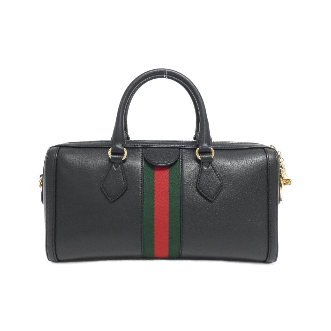 Gucci OPHIDIA 524532 DJ2DG Boston bag