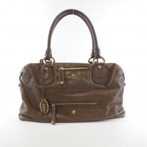 トッズ ボストンバッグ