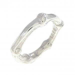 【ヴィンテージ】ティファニー バンブー リング