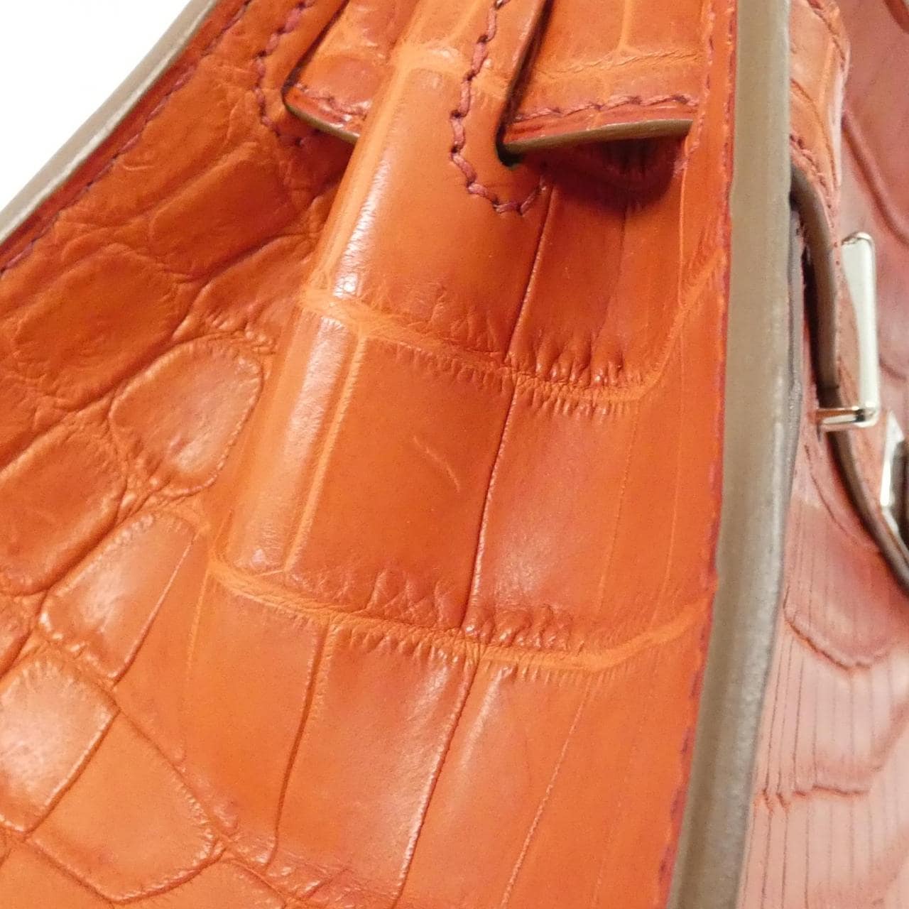 エルメス ジプシエール 28cm 063073CK ショルダーバッグ