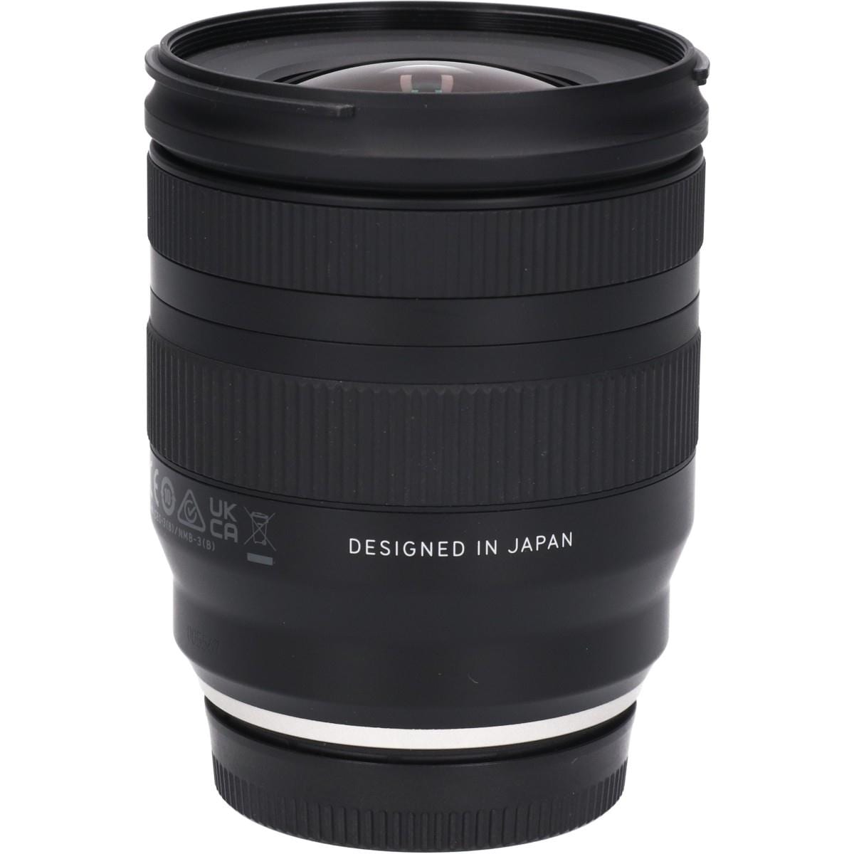 Ｘ１１－２０ｍｍ　Ｆ２．８ＤＩⅢ－Ａ　ＲＸＤ　Ｂ０６０