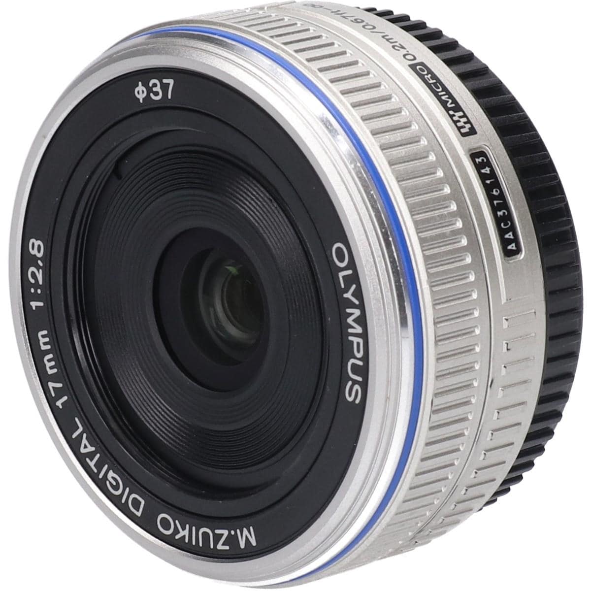 ＭＺＤ１７ｍｍ　Ｆ２．８