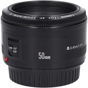 ＥＦ５０ｍｍ　Ｆ１．８ＩＩ