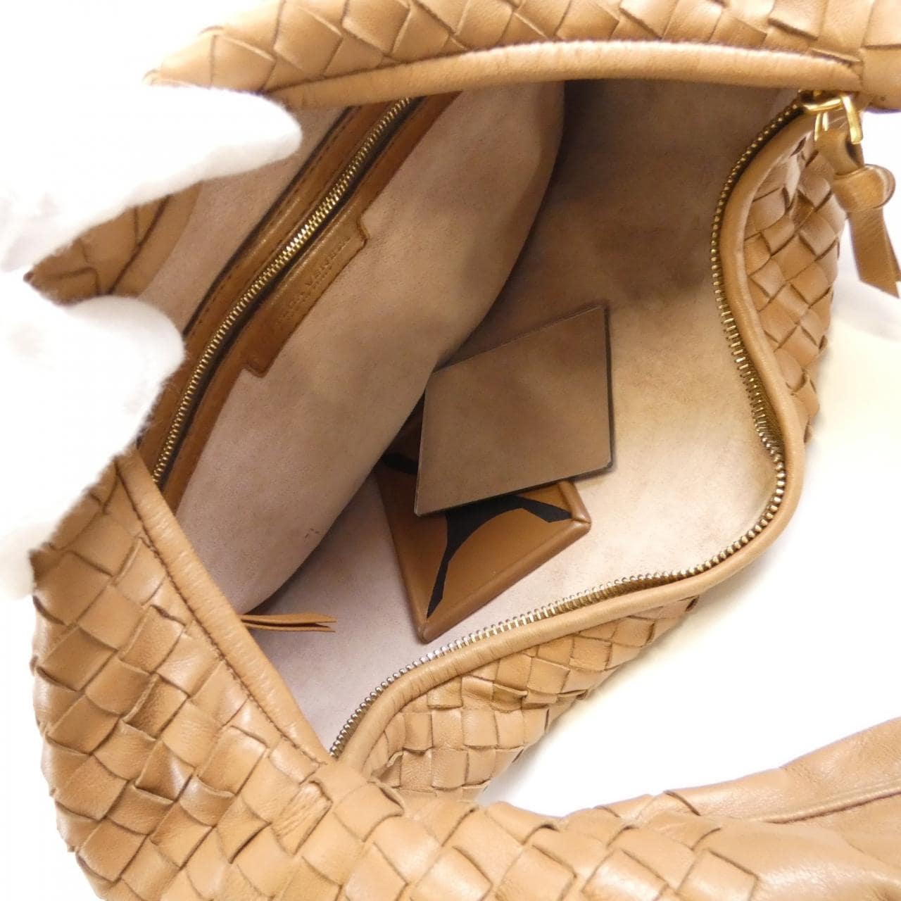 BOTTEGA VENETA 115653 V0013 单肩包