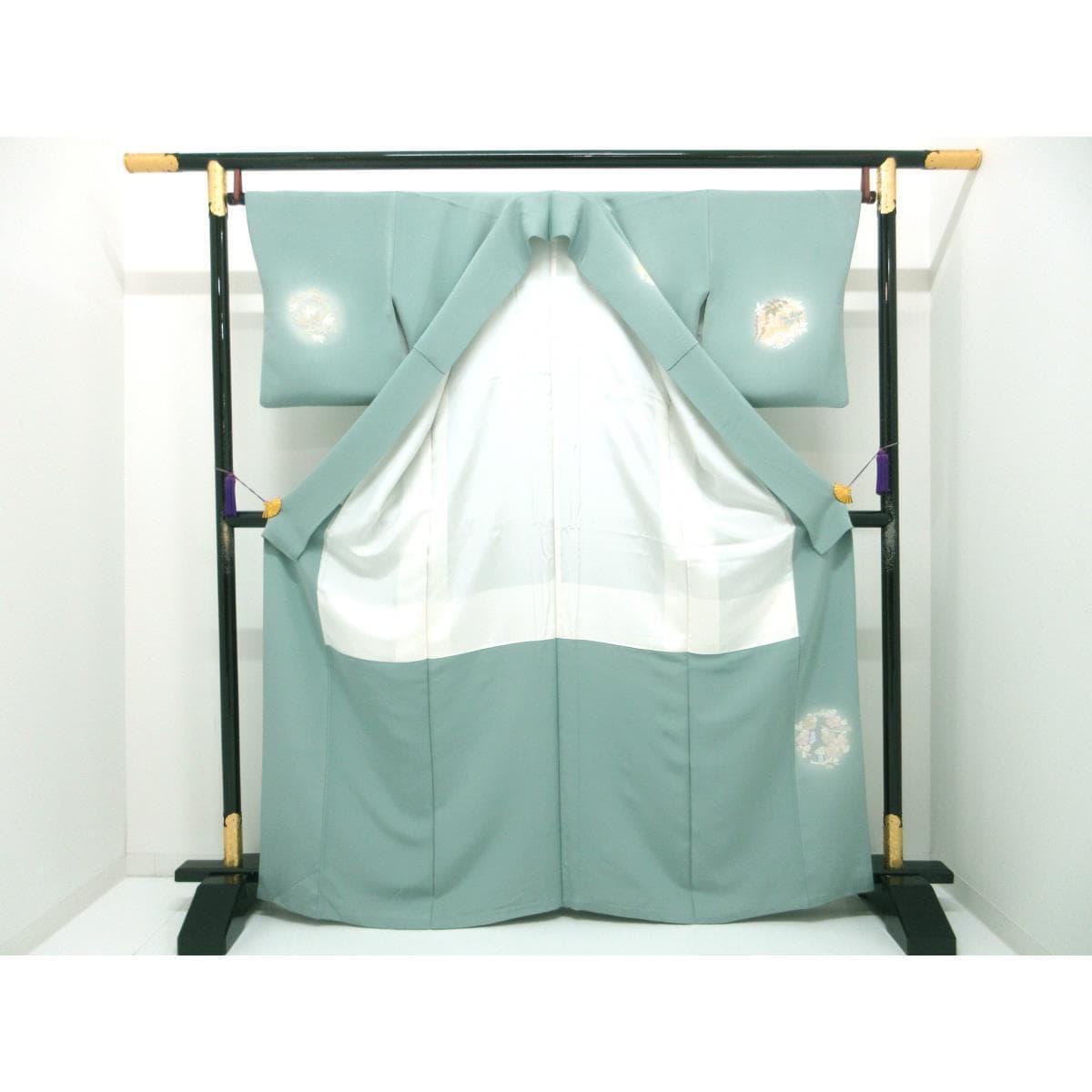 訪問着【千總】