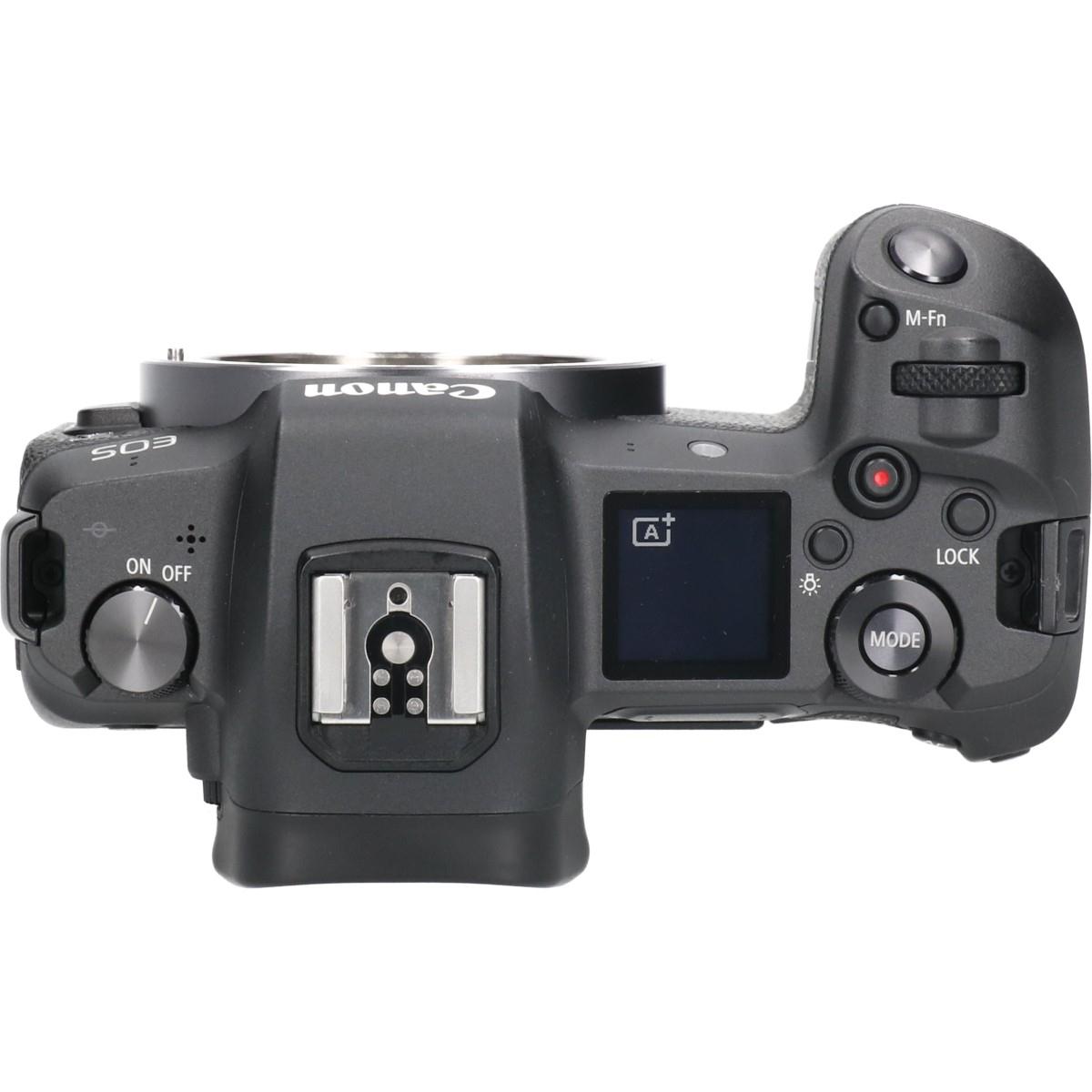 EOS R