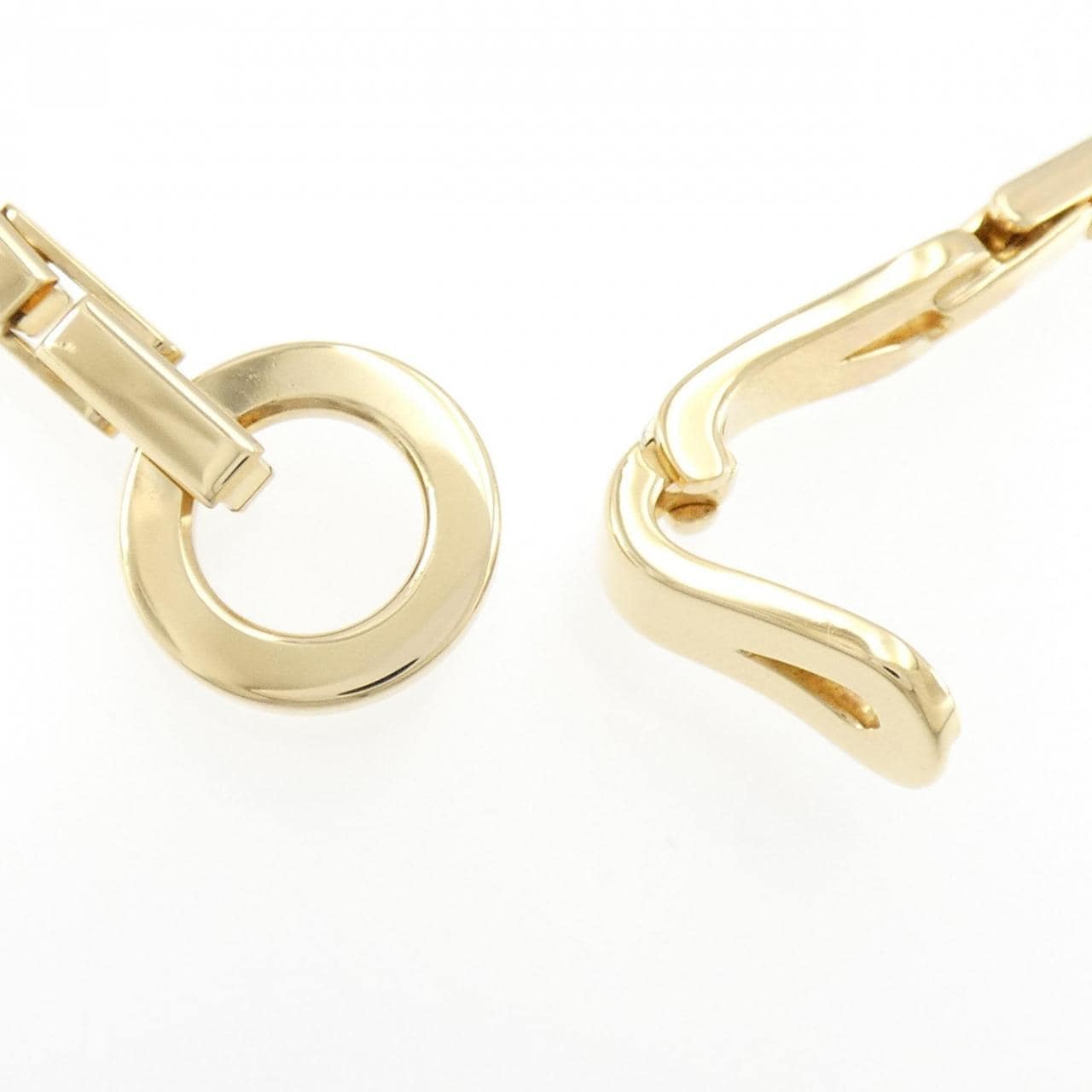 Cartier Airgraph 手链