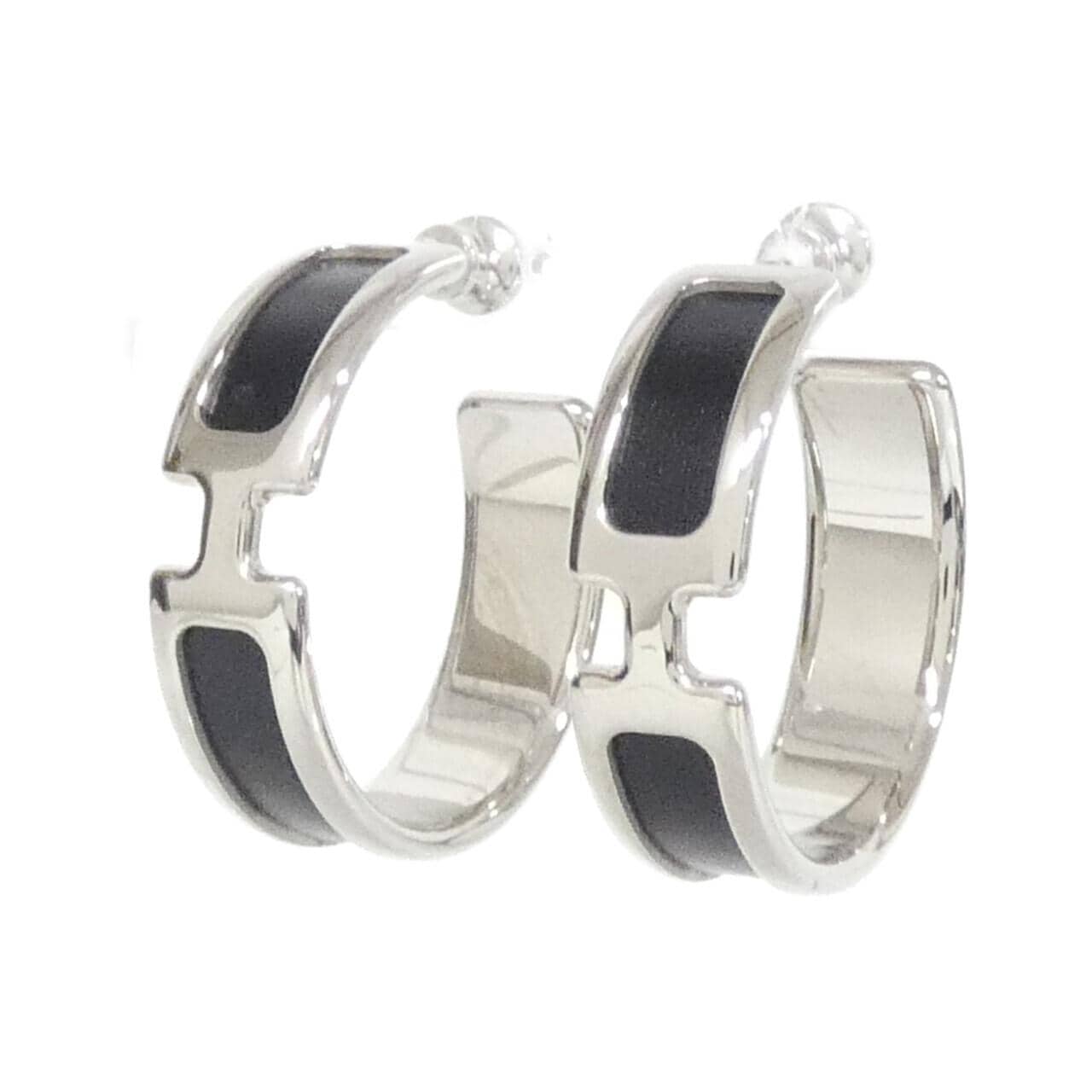 エルメス オランプ GM 081898CK ピアス