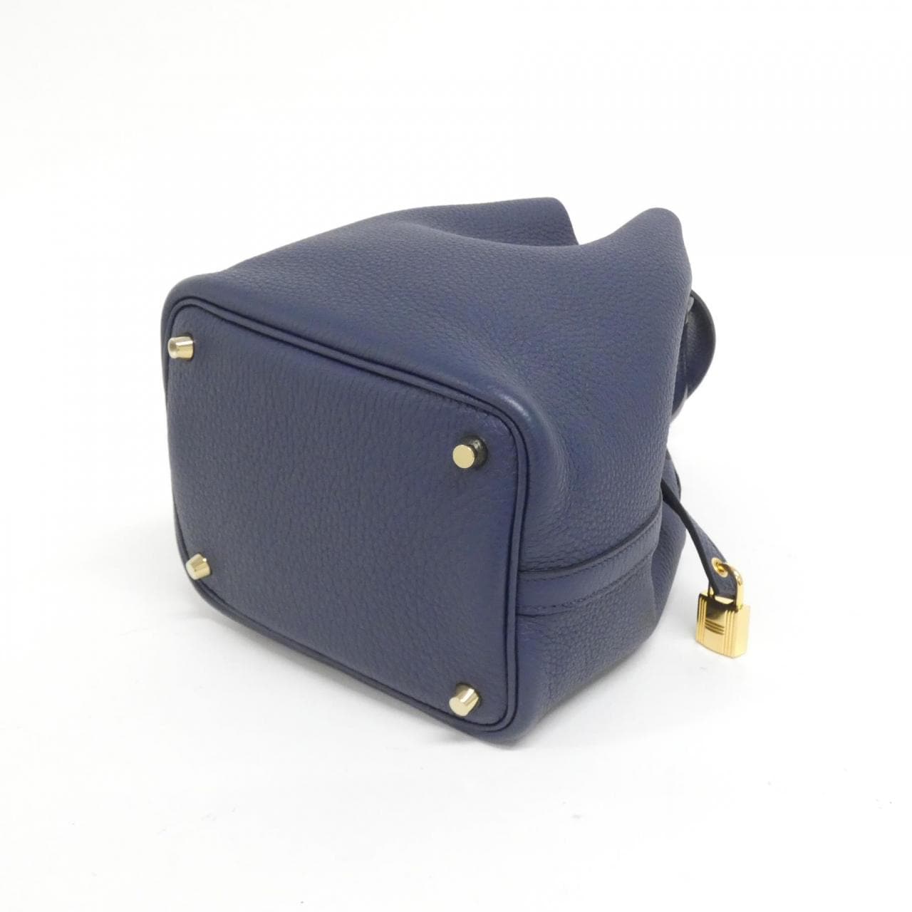 HERMES Picotin Lock PM 056289CC Bag