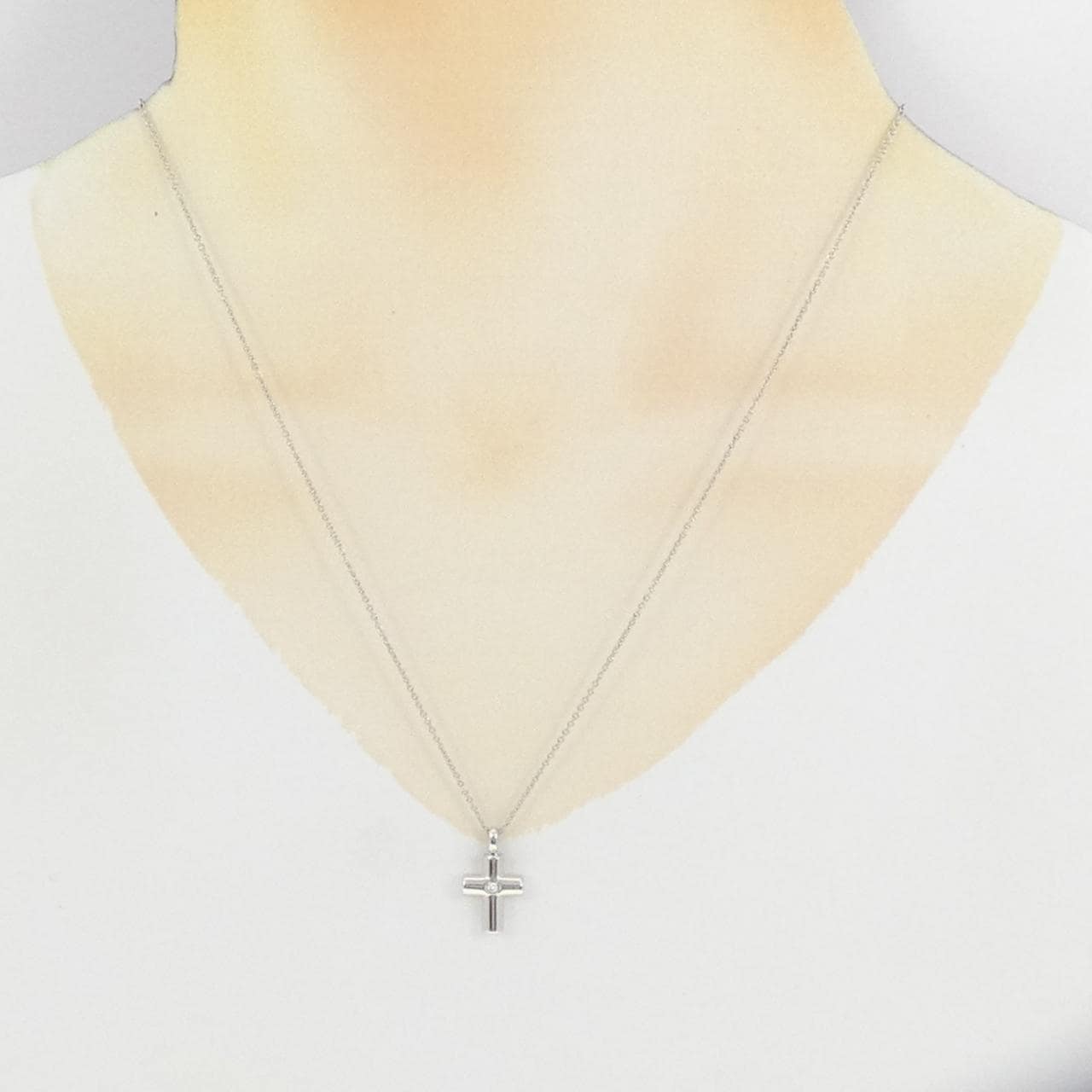 BVLGARI Osaka Umeda Opening limited Necklace