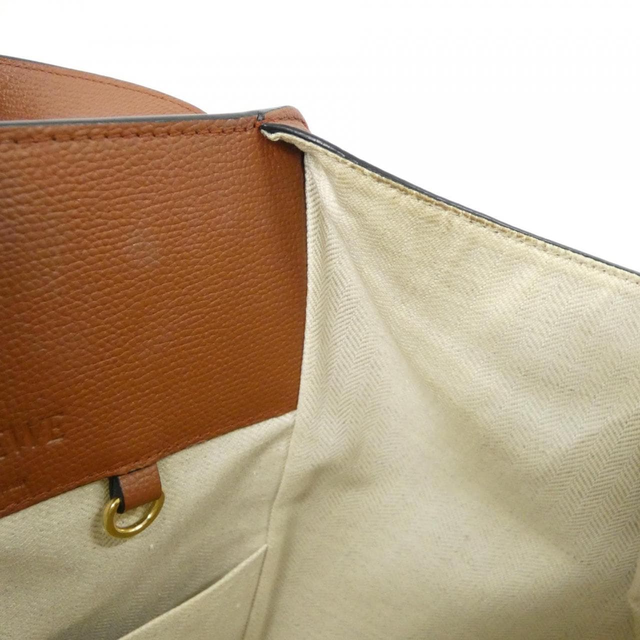 ロエベ ハンモック スモール A538S35X18 ショルダーバッグ